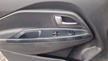 Kia Rio 1.2 CVVT 85cv Concept