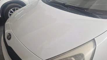Kia Rio 1.2 CVVT 85cv Concept