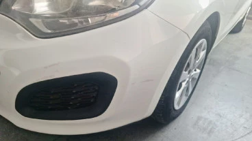 Kia Rio 1.2 CVVT 85cv Concept