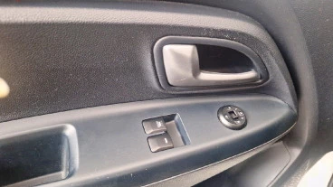 Kia Rio 1.2 CVVT 85cv Concept