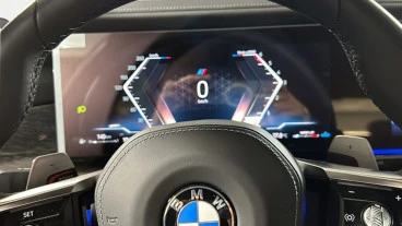 BMW Serie 7 740d xDrive