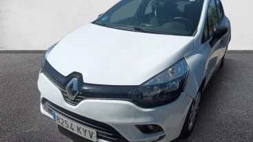 Renault Clio Business TCe 66kW (90CV) GLP -18