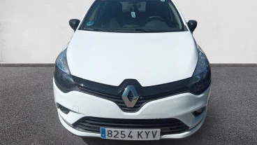 Renault Clio Business TCe 66kW (90CV) GLP -18