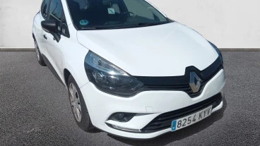 Renault Clio Business TCe 66kW (90CV) GLP -18