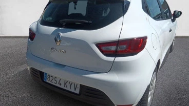 Renault Clio Business TCe 66kW (90CV) GLP -18