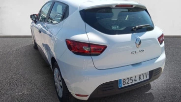Renault Clio Business TCe 66kW (90CV) GLP -18