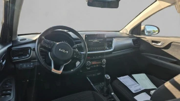Kia Stonic 1.0 T-GDi 88kW (120CV) MHEV MT Drive