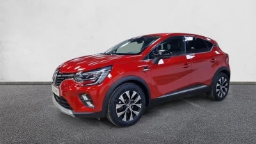 Renault Captur techno E-Tech full hybr.105 kW(145CV)