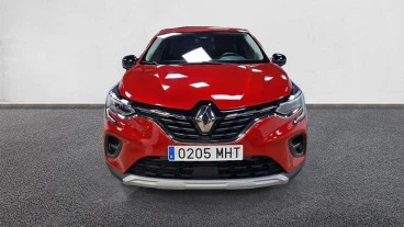 Renault Captur techno E-Tech full hybr.105 kW(145CV)