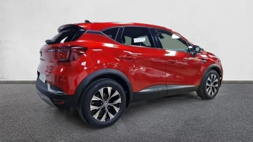 Renault Captur techno E-Tech full hybr.105 kW(145CV)
