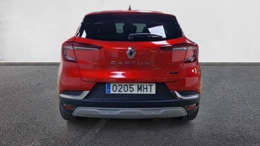Renault Captur techno E-Tech full hybr.105 kW(145CV)
