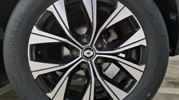 Renault Captur techno E-Tech full hybr.105 kW(145CV)
