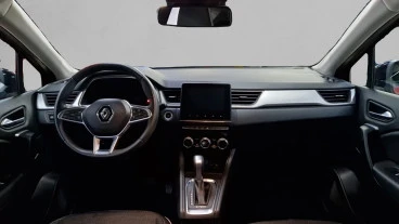 Renault Captur techno E-Tech full hybr.105 kW(145CV)