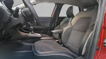 Renault Captur techno E-Tech full hybr.105 kW(145CV)