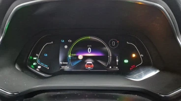 Renault Captur techno E-Tech full hybr.105 kW(145CV)
