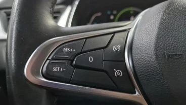 Renault Captur techno E-Tech full hybr.105 kW(145CV)
