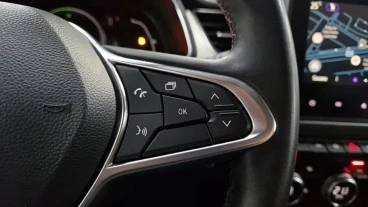 Renault Captur techno E-Tech full hybr.105 kW(145CV)