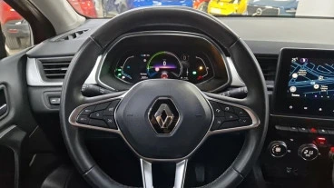 Renault Captur techno E-Tech full hybr.105 kW(145CV)