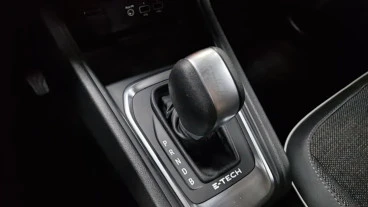 Renault Captur techno E-Tech full hybr.105 kW(145CV)