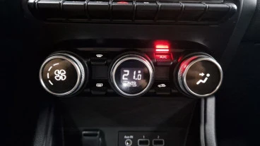 Renault Captur techno E-Tech full hybr.105 kW(145CV)