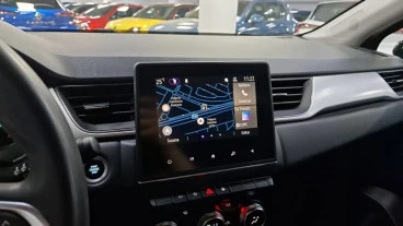 Renault Captur techno E-Tech full hybr.105 kW(145CV)