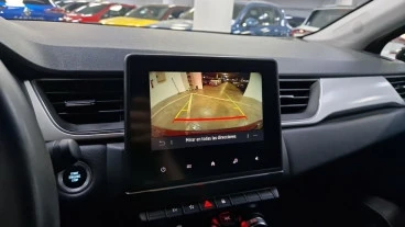 Renault Captur techno E-Tech full hybr.105 kW(145CV)