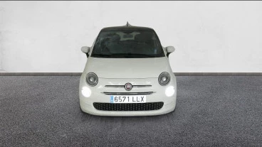 Fiat 500 Lounge 1.2 8v 51KW (69 CV)