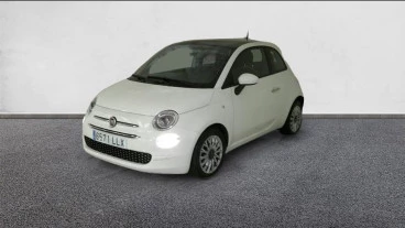 Fiat 500 Lounge 1.2 8v 51KW (69 CV)
