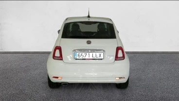 Fiat 500 Lounge 1.2 8v 51KW (69 CV)