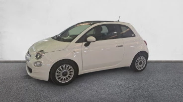 Fiat 500 Lounge 1.2 8v 51KW (69 CV)