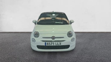 Fiat 500 Lounge 1.2 8v 51KW (69 CV)