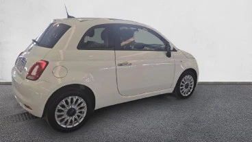 Fiat 500 Lounge 1.2 8v 51KW (69 CV)