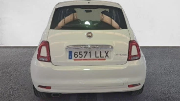 Fiat 500 Lounge 1.2 8v 51KW (69 CV)