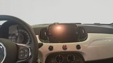 Fiat 500 Lounge 1.2 8v 51KW (69 CV)