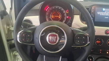 Fiat 500 Lounge 1.2 8v 51KW (69 CV)