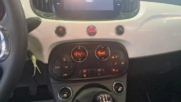 Fiat 500 Lounge 1.2 8v 51KW (69 CV)