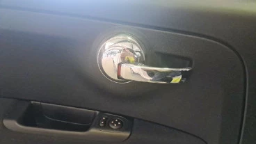 Fiat 500 Lounge 1.2 8v 51KW (69 CV)