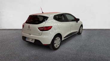 Renault Clio Limited Energy dCi 90 Ecoleader Euro 6