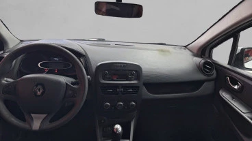 Renault Clio Limited Energy dCi 90 Ecoleader Euro 6
