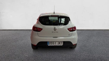 Renault Clio Limited Energy dCi 90 Ecoleader Euro 6