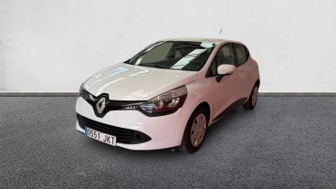 Renault Clio Limited Energy dCi 90 Ecoleader Euro 6