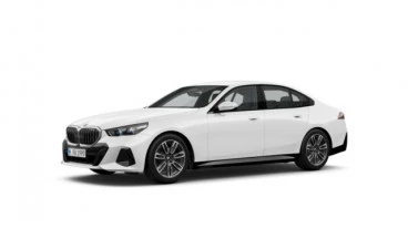 BMW Serie 5 520d