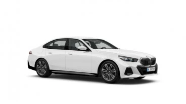 BMW Serie 5 520d