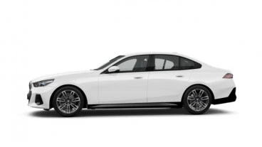 BMW Serie 5 520d