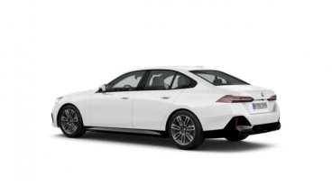 BMW Serie 5 520d