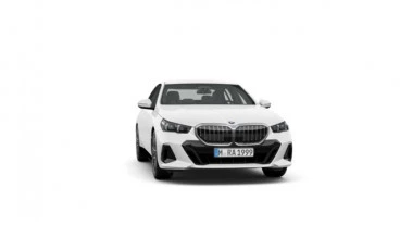 BMW Serie 5 520d