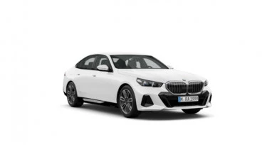BMW Serie 5 520d