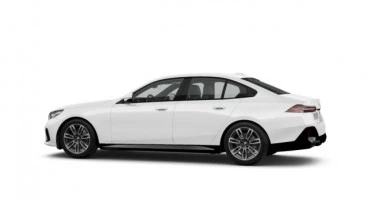BMW Serie 5 520d