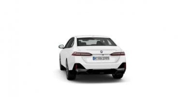 BMW Serie 5 520d