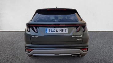 Hyundai Tucson 1.6T 215CV HEV AT 20 Aniversario Sky